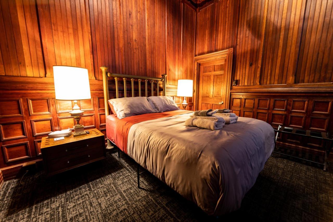 Traveler'S Rest Hotel Pittsburgh Zewnętrze zdjęcie