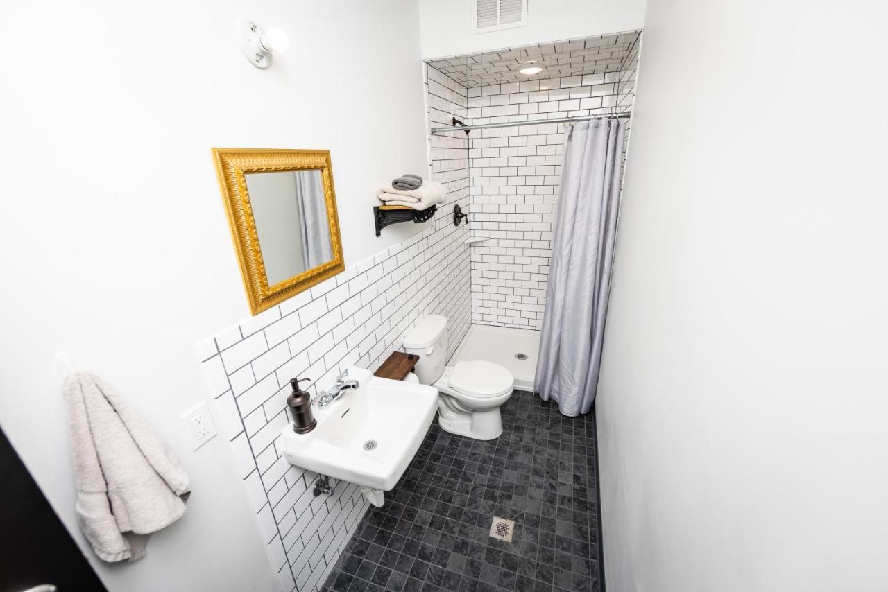 Traveler'S Rest Hotel Pittsburgh Zewnętrze zdjęcie