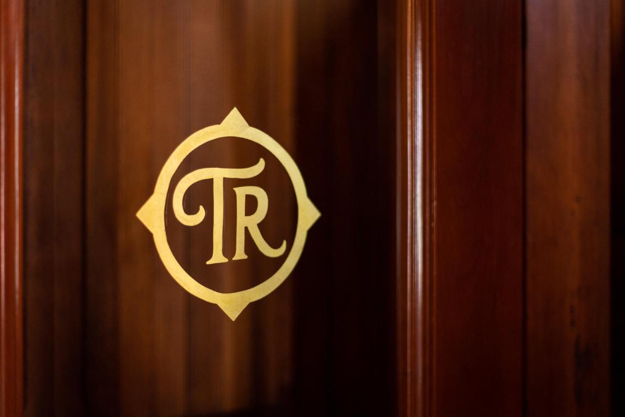 Traveler'S Rest Hotel Pittsburgh Zewnętrze zdjęcie