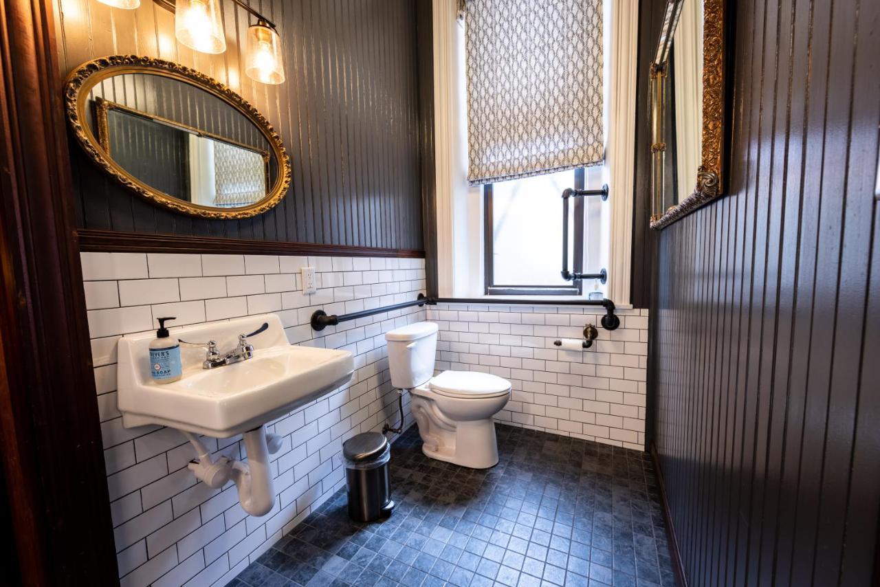 Traveler'S Rest Hotel Pittsburgh Zewnętrze zdjęcie