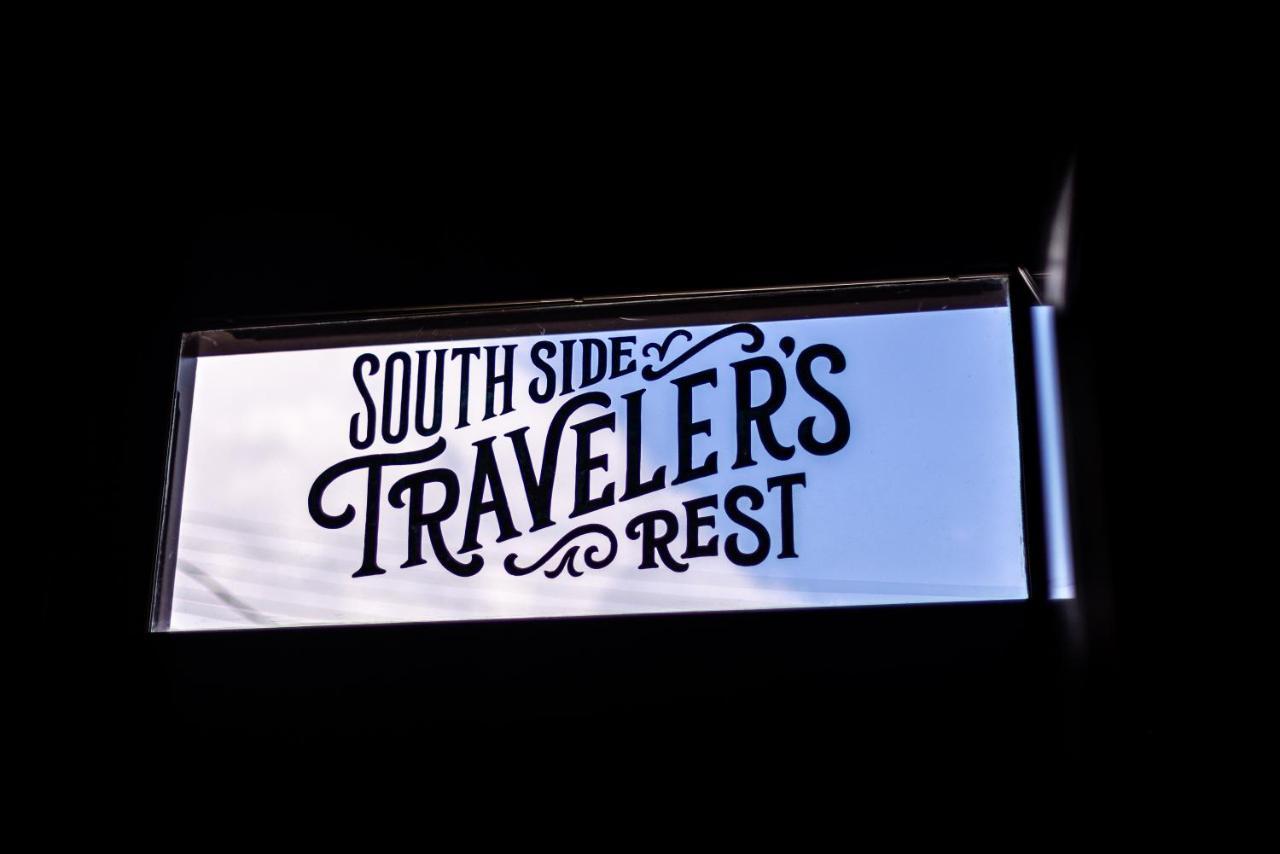 Traveler'S Rest Hotel Pittsburgh Zewnętrze zdjęcie