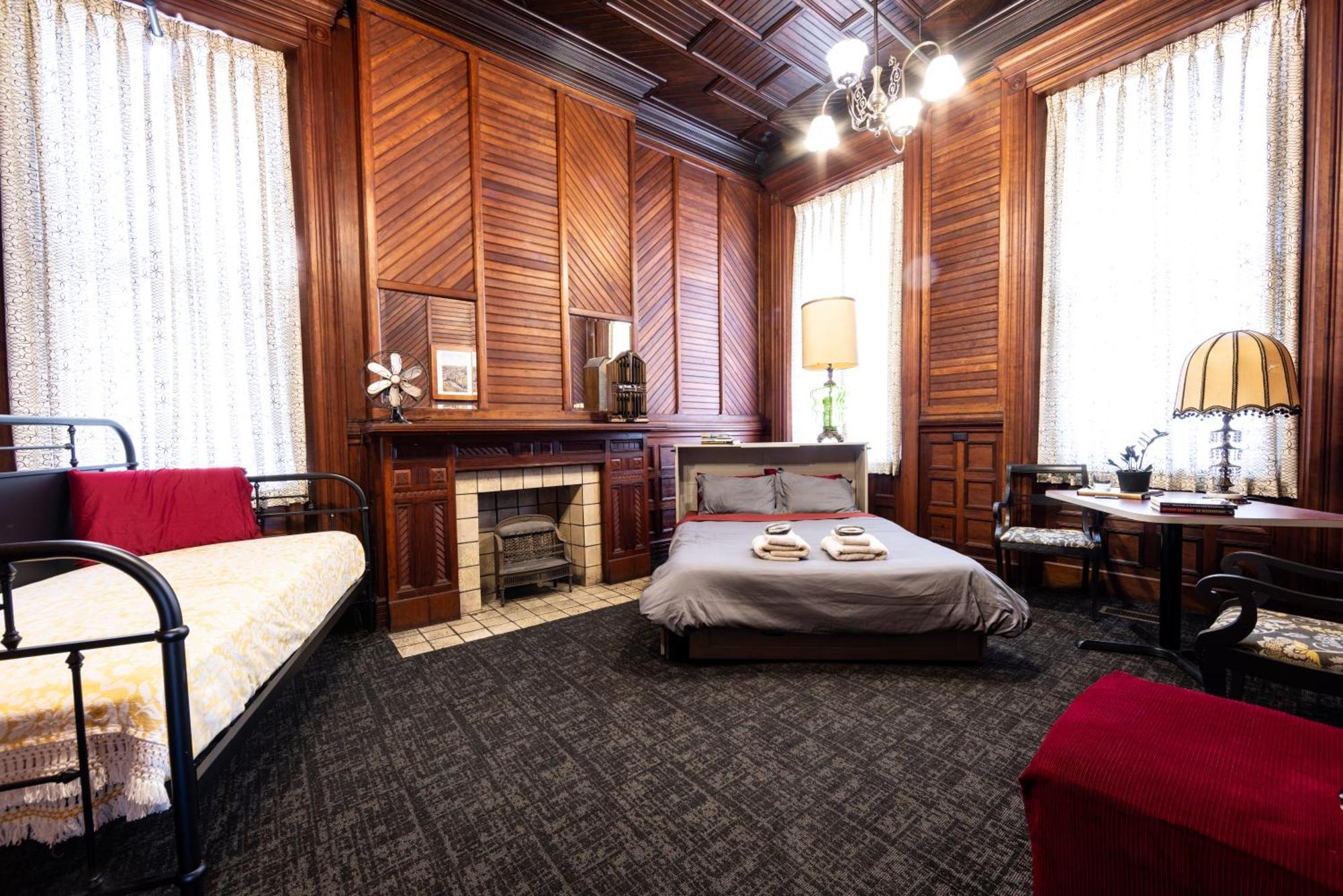 Traveler'S Rest Hotel Pittsburgh Pokój zdjęcie